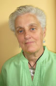 Clare Brunt